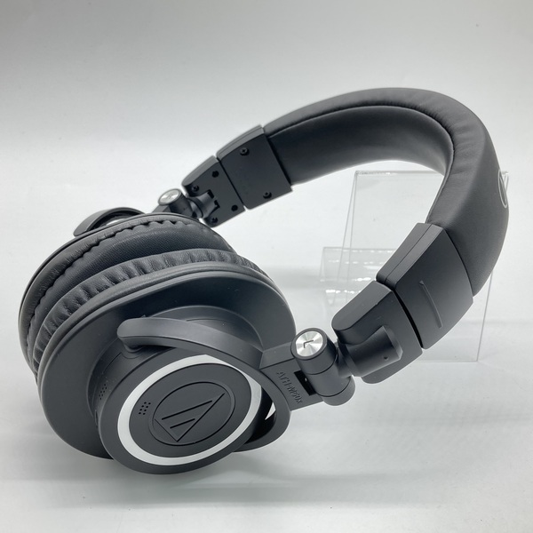 audio-technica オーディオテクニカ 【中古】ATH-M50xBT2【秋葉原