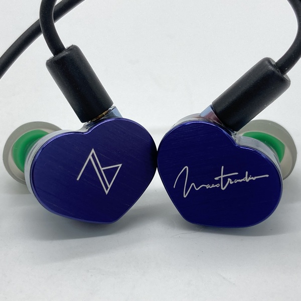 Maestraudio マエストローディオ 【中古】MA910SR Pentaconn ear