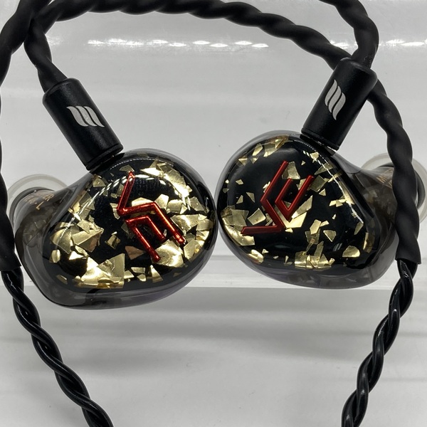 VISION EARS ヴィジョン・イヤーズ 【中古】MEISTER First Edition