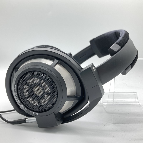 SENNHEISER ゼンハイザー HD 800S / e イヤホン