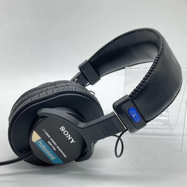 SONY ソニー 【中古】MDR-7506【秋葉原】 / e☆イヤホン