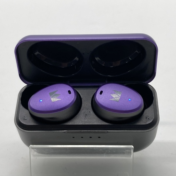 Noble Audio ノーブルオーディオ 【中古】FoKus H-ANC Purple 【NOB