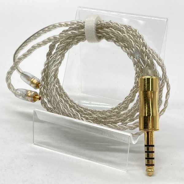 ALO audio エーエルオー オーディオ 【中古】Litz Wire Earphone Cable ...
