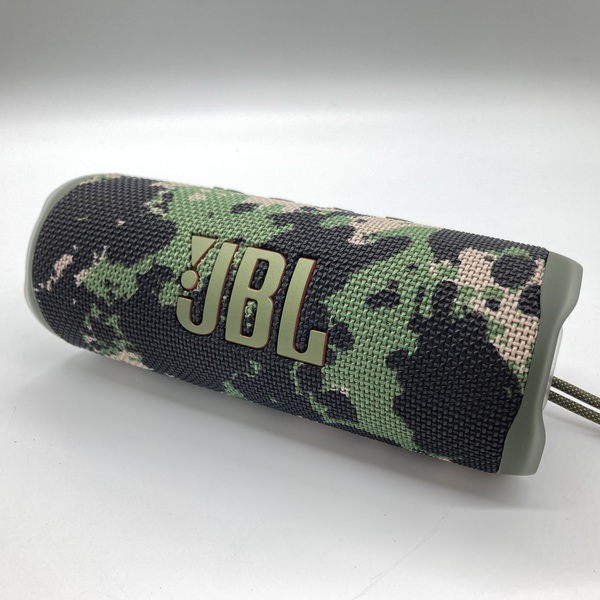 JBL ジェービーエル 【中古】FLIP6 スクワッド【JBLFLIP6SQUAD