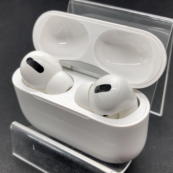 Apple アップル 【中古】AirPods Pro MWP22J/A【日本橋】 / e☆イヤホン