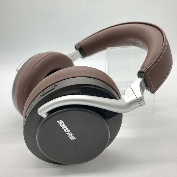 SHURE シュア 【中古】AONIC 50 ブラウン 【SBH2350-BR-J】【日本橋