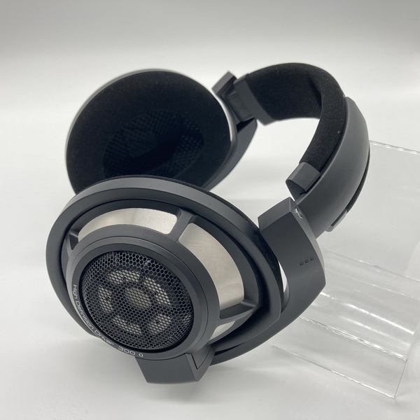 SENNHEISER ゼンハイザー HD 800S / e☆イヤホン