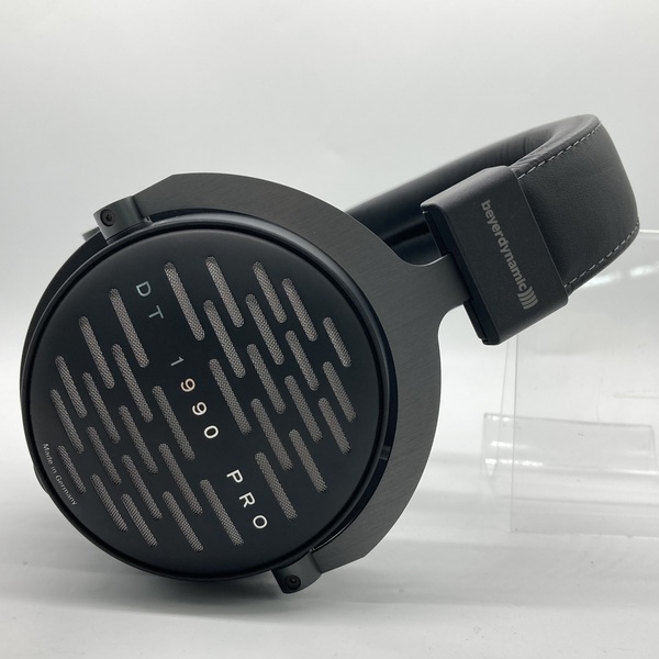 beyerdynamic ベイヤーダイナミック 【中古】DT 1990 PRO (250 Ohm