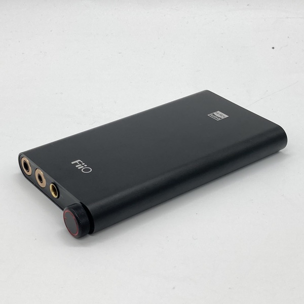 FIIO フィーオ 【中古】Q3 2021 【FIO-Q3-2021】【日本橋】 / e☆イヤホン