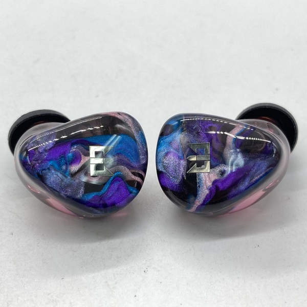 TRI Starsea IEM イヤフォン - オーディオ機器