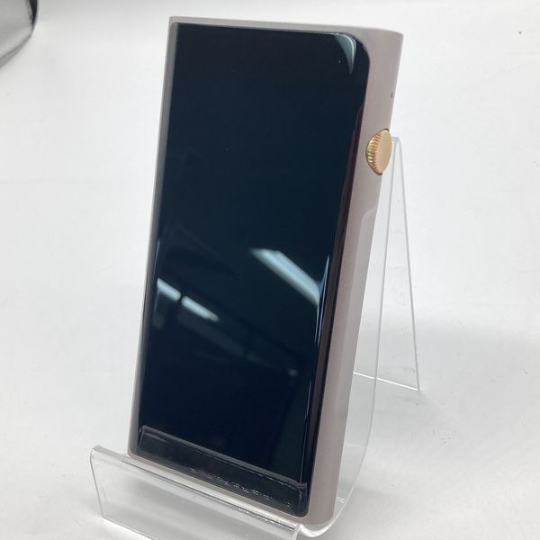 SHANLING シャンリン 【中古】M6Pro Ver.21 チタニウム【日本橋】 / e