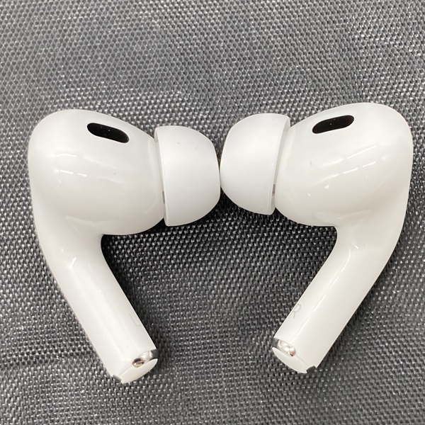 AirPods Pro 第2世代 MagSafe充電ケース (USB-C) 付き MTJV3J/A