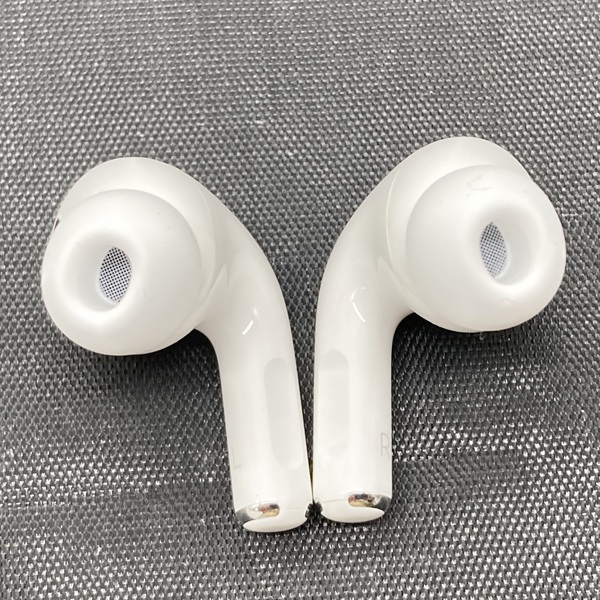 AirPods Pro 第2世代 MagSafe充電ケース (USB-C) 付き MTJV3J/A