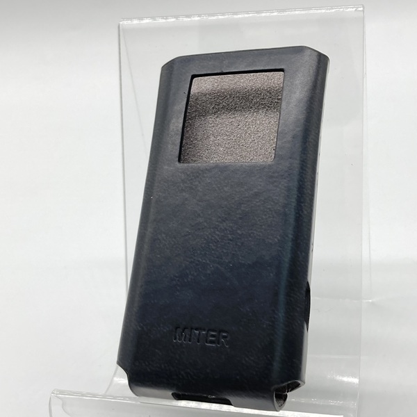 Miter ミター 【中古】FiiO BTR7 用 ケース【秋葉原】 / e☆イヤホン