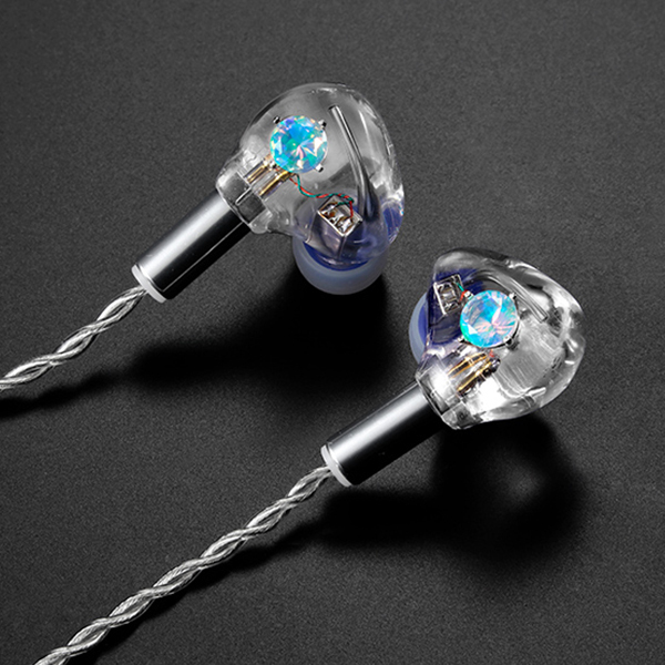 ORB オーブ CF-IEM avec CRESCENT VERT with Clear force Ultimate CL ...