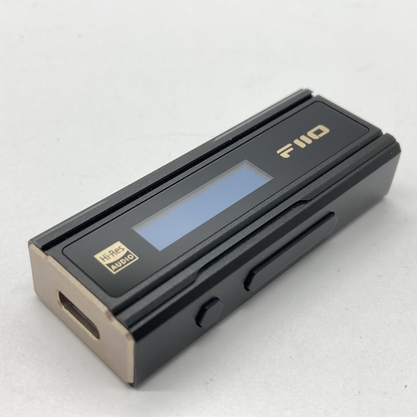 Fiio KA5 新品未開封-