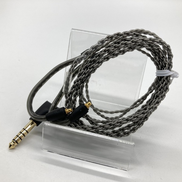 SENNHEISER ゼンハイザー 【中古】MMCX BRAIDED CABLE 4.4MM PLUG IE 