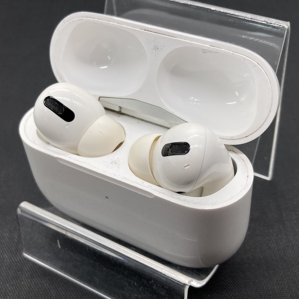 Apple アップル 【中古】AirPods Pro MWP22J/A【名古屋】 / e☆イヤホン