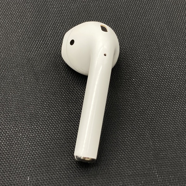 Apple アップル 【中古】airpods 片耳 (第2世代)【秋葉原】 / e☆イヤホン