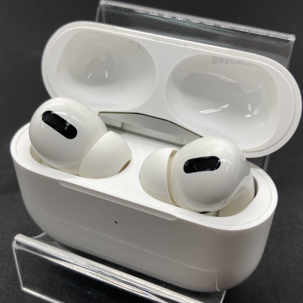 Apple アップル 【中古】AirPods Pro MWP22J/A【秋葉原】 / e☆イヤホン