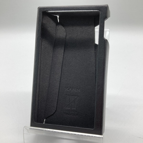 Astell&Kern アステルアンドケルン 【中古】KANN MAX Case Black 【IRV