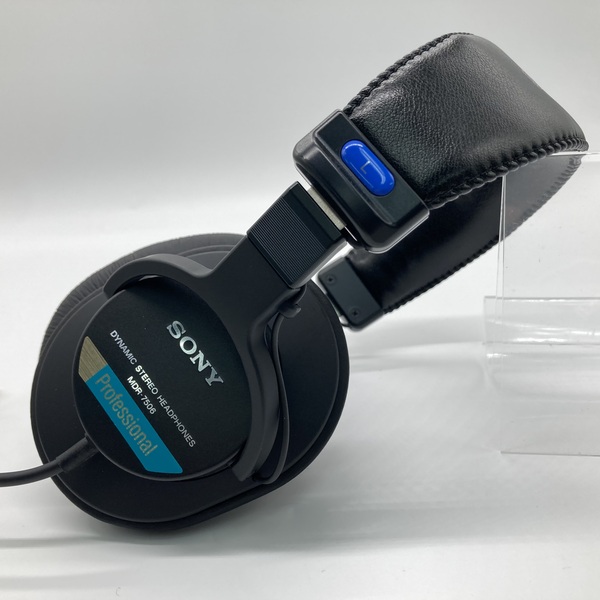 SONY ソニー MDR-7506 / e☆イヤホン