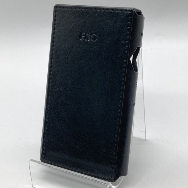 FIIO フィーオ 【中古】FIIO M11付属レザーケース【名古屋】 / e☆イヤホン