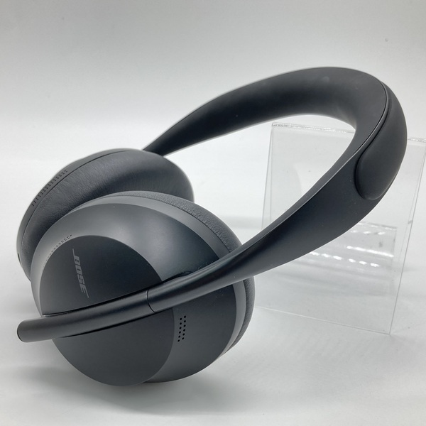 Bose ボーズ Noise Cancelling Headphones 700 トリプルブラック / e