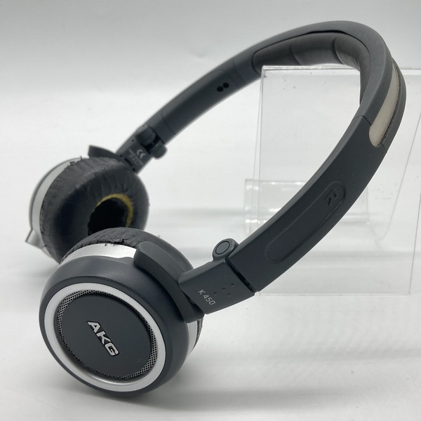 AKG K450 アーカーゲー ヘッドホン - ヘッドホン