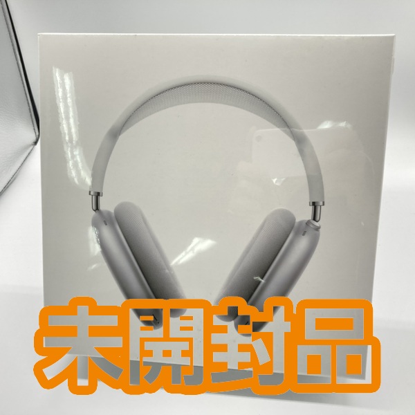 Apple アップル 【中古】AirPods Max MGYJ3J/A ワイヤレスヘッドホン