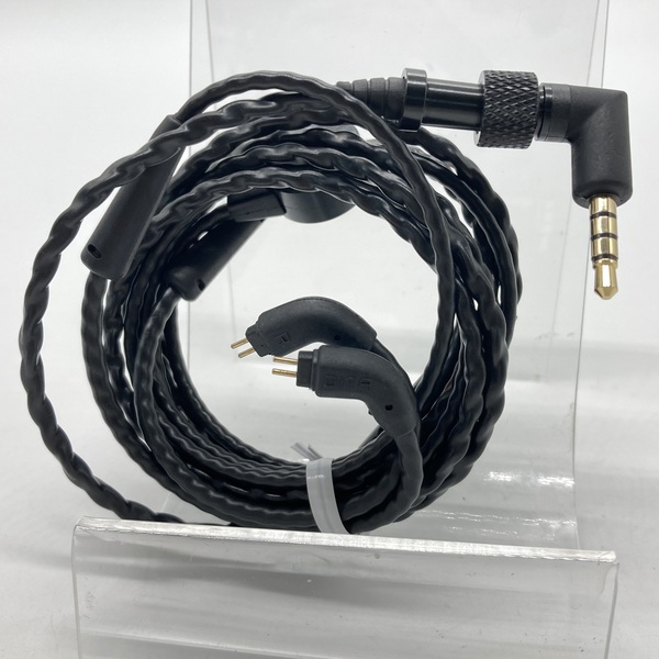 DITA ディータ 【中古】DITA Truth Copper Replacement Cable 2pin【CP