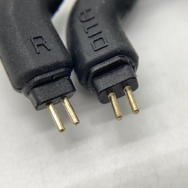 DITA ディータ 【中古】DITA Truth Copper Replacement Cable 2pin【CP