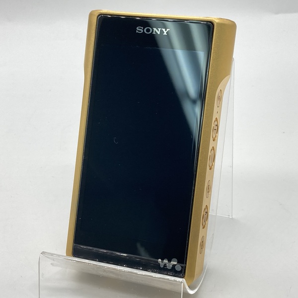 SONY ソニー 【中古】NW-WM1Z NM【秋葉原】 / e☆イヤホン