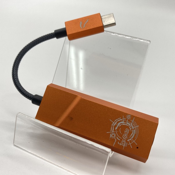 Astell&Kern アステルアンドケルン 【中古】AK HC2 fripSide