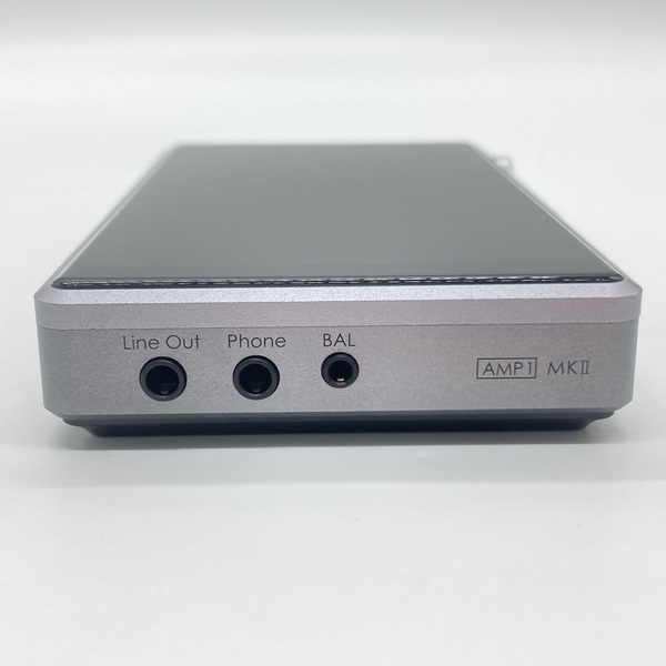 iBasso Audio アイバッソ オーディオ 【中古】DX220【名古屋】 / e