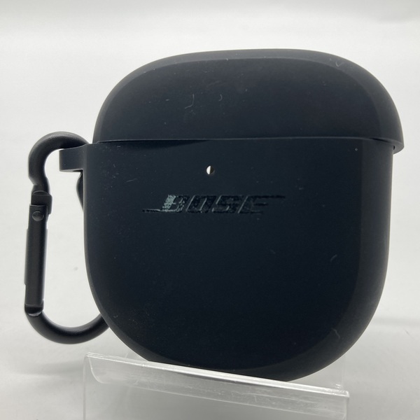 Bose ボーズ 【中古】QuietComfort Earbuds II Silicone Case Cover