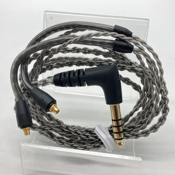 SENNHEISER ゼンハイザー 【中古】MMCX BRAIDED CABLE 4.4MM PLUG IE