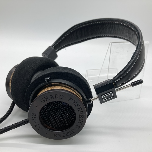 GRADO グラド 【中古】RS1x Balanced (4pin XLR)【秋葉原】 / e☆イヤホン