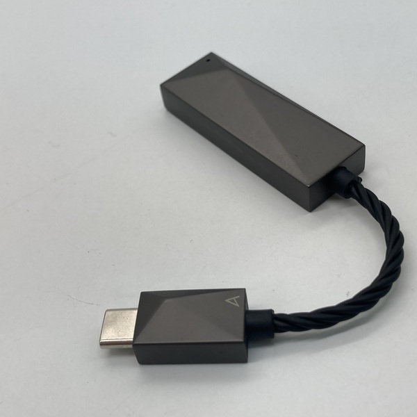 Astell&Kern アステルアンドケルン 【中古】PEE51 AK USB-C Dual DAC