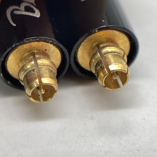 Beat Audio ビート オーディオ 【中古】Emerald MMCX - 4.4mm 【BEA