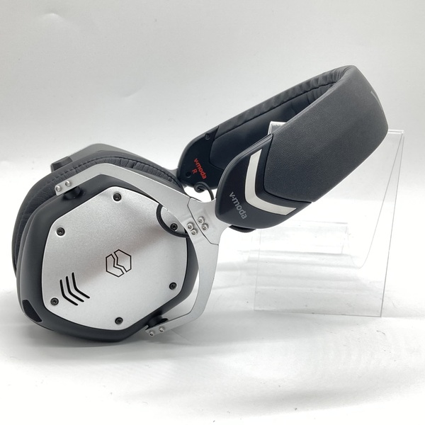 V-MODA ブイモーダ 【中古】Crossfade 3 Wireless ガンメタル