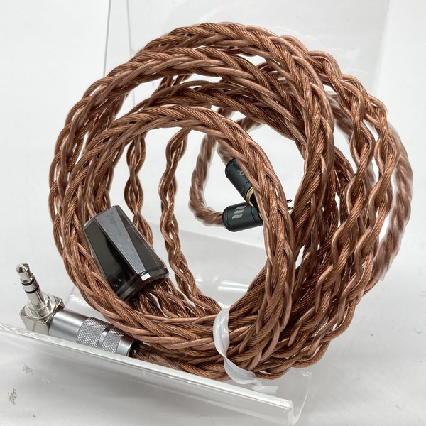 EFFECT AUDIO 【中古】Ares S/8wire (2pin to 3.5mm)【秋葉原】