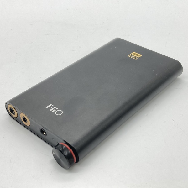 FIIO フィーオ 【中古】Q1 MarkII 【FIO-Q1MK2】【日本橋】 / e☆イヤホン