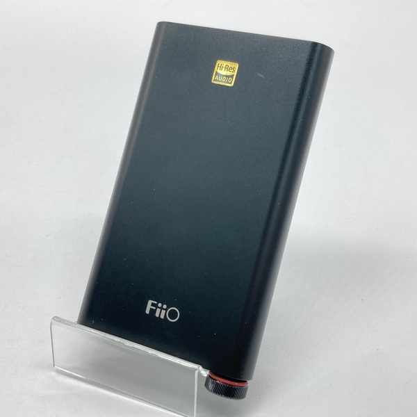 FIIO フィーオ 【中古】Q1 MarkII 【FIO-Q1MK2】（並行輸入品