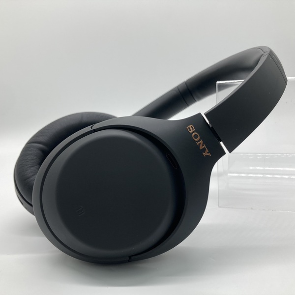 SONY ソニー 【中古】WH-1000XM4 BM ブラック【日本橋】 / e☆イヤホン