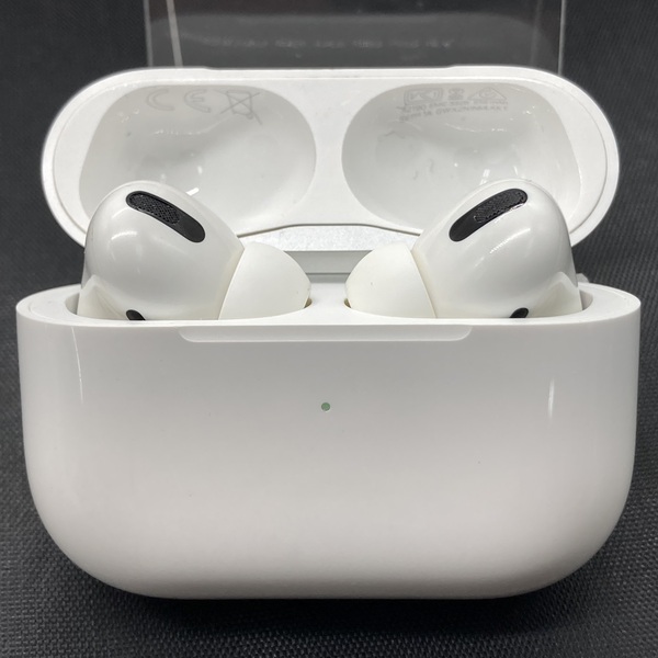 Apple アップル 【中古】AirPods Pro MWP22J/A【日本橋】 / e☆イヤホン