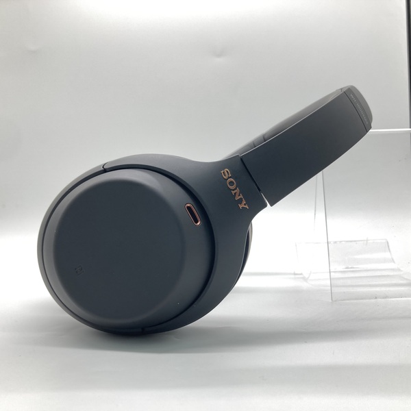 SONY ソニー 【中古】WH-1000XM4 BM ブラック【日本橋】 / e☆イヤホン