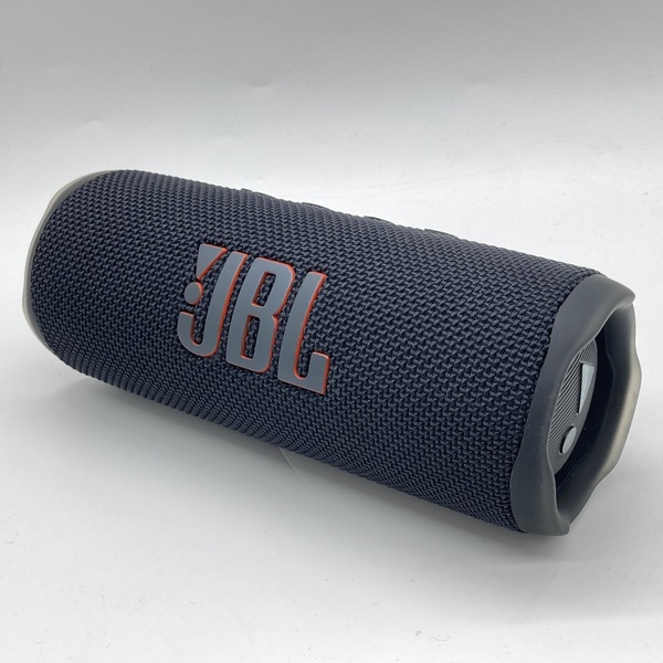 JBL ジェービーエル 【中古】FLIP6 ブラック【JBLFLIP6BLK】【日本橋