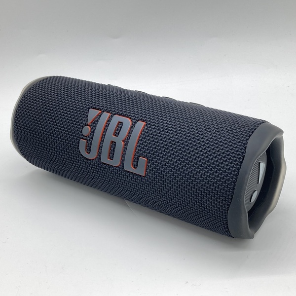 即日発送JBL flip6 スピーカー ブラック 美品 未使用ケース付き