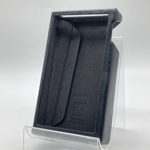 Astell&Kern アステルアンドケルン 【中古】KANN MAX Case Black 【IRV